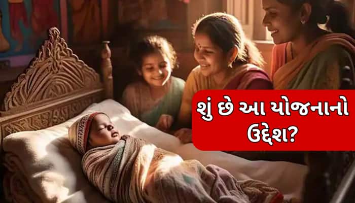 ત્રીજું બાળક પેદા કરવા પર મળશે 50000 રૂપિયા, ભારતમાં અહીં કરાઈ મોટી જાહેરાત; જાણો 