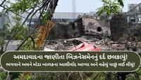 ડોલીને બદલે ઉઠાવવી પડી અર્થી, પ્લેન ક્રેશની રડાવી દેશે બિઝનેસમેન પરિવારની આ કહાની 