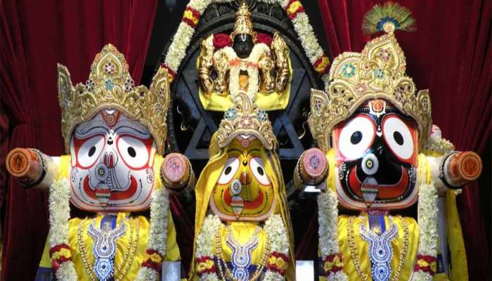 Jagannath Mandir: શા માટે ભગવાન જગન્નાથની મૂર્તિ છે અધુરી ? મોટાભાગના લોકો નથી જાણતા આ સાચું કારણ
