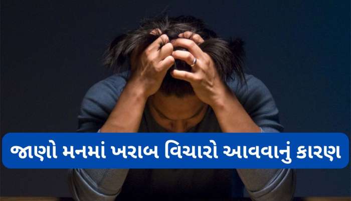 Trending Quiz: કયા વિટામિનની ખામી હોય તો મનમાં આવે ખરાબ વિચારો ?
