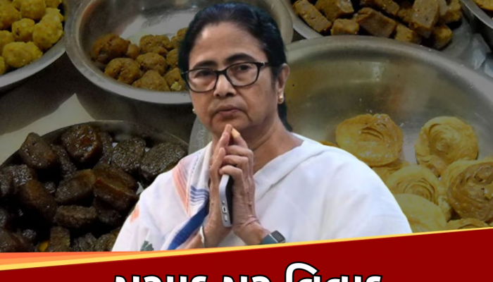 મુસલમાનો બનાવી રહ્યા છે ભગવાન જગન્નાથનો પ્રસાદ, રથયાત્રા પહેલા વિવાદ ગરમાયો; ભાજપનો મમતા સરકાર પર હલ્લાબોલ