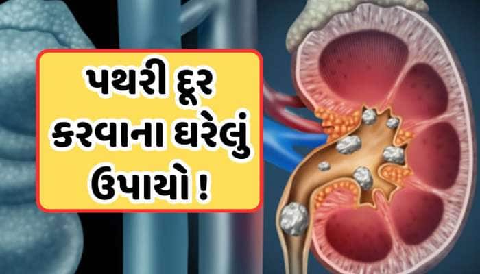 કિડનીમાં થયેલી પથરીને ચૂર-ચૂર કરી બહાર કાઢી નાખશે આ ચા, જાણો કેવી રીતે કરવું સેવન ?