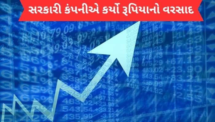 નવરત્ન સ્ટોકે કર્યા માલામાલ, બોનસ શેરના દમ પર 1 લાખના બનાવી દીધા 1.25 કરોડ રૂપિયા