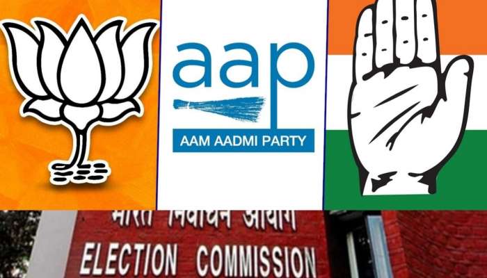  Visavadar Assembly seat: 1962થી 2025, વિસાવદર વિધાનસભા સીટનો ઈતિહાસ, જાણો કોણ ક્યારે જીત્યું ચૂંટણી