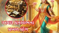 29 જૂન સુધી આ 3 રાશિઓની બલ્લે-બલ્લે, શુક્રના ધનશક્તિ રાજયોગથી બનશે માલામાલ!