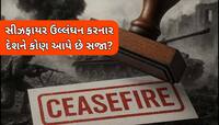 શું હોય છે સીઝફાયર? કોઈ નિયમોનું ઉલ્લંઘન તો શું મળે છે સજા અને ક્યાં થાય છે ફરિયાદ?