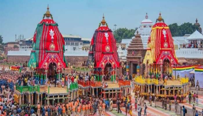 Jagannath Rath Yatra: રથયાત્રામાં જાવ તો ઘરે જરૂર લાવો આ 4 માંથી 1 વસ્તુ, ચમત્કારી લાભ મળી શકે છે