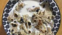 Healthy Breakfast: સવારે નાસ્તામાં દૂધમાં પલાળેલી રોટલી ખાવાથી થતા લાભ વિશે જાણો