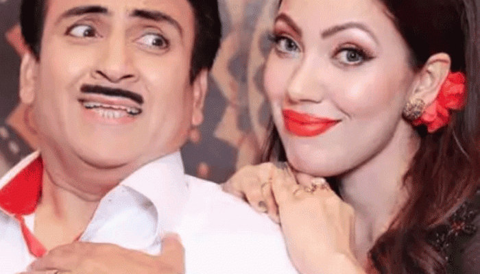 TMKOC: તારક મહેતા...શોમાં કેમ જોવા નથી મળી રહ્યા જેઠાલાલ અને બબીતાજી? થયો ચોંકાવનારો ખુલાસો