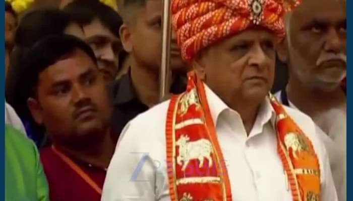 ઈતિહાસમાં પ્રથમવાર ભગવાન જગન્નાથને અપાયું ગાર્ડ ઓફ ઓનર....