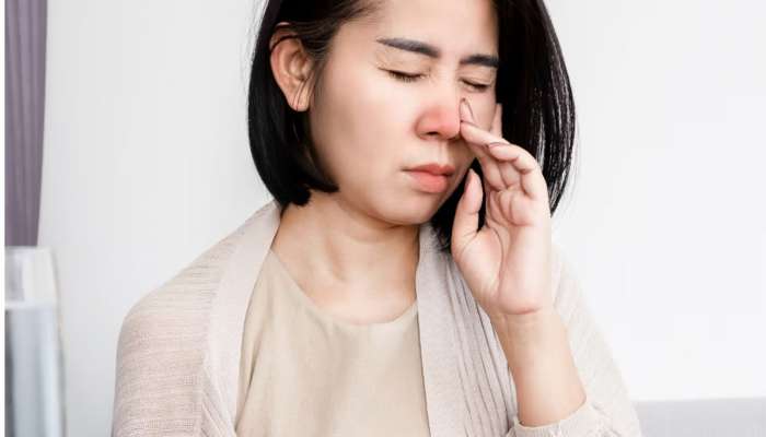 Blocked Nose: બંધ નાકથી પરેશાન છો? ફોલો કરો ડોક્ટરે જણાવેલી આ 5 સરળ ટીપ્સ, 5 મિનિટમાં નાક ખુલી જશે