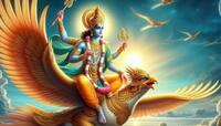 Garuda Purana: મૃતકની આ 3 વસ્તુઓનો ન કરવો ઉપયોગ, જીવનમાં વધી શકે છે સંકટ