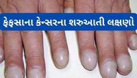 Lung Cancer Symptoms: ફેફસામાં કેન્સર વધવાની શરુઆત થાય ત્યારે દેખાતા 5 સંકેત