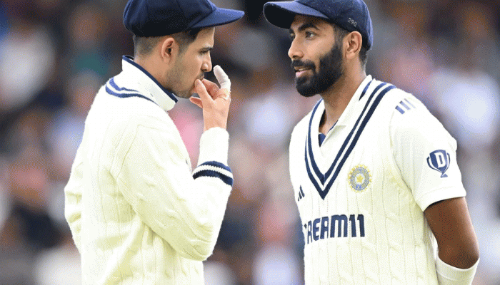 India Playing XI For 2nd Test: કોણ લેશે બુમરાહની જગ્યા? આ 2 ખેલાડીઓની થશે સરપ્રાઈઝ એન્ટ્રી, ઈંગ્લેન્ડના ભૂક્કા કાઢશે