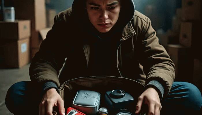 પરમાણુ યુદ્ધ શરૂ થતા પહેલા બેગમાં રાખજો આ 6 વસ્તુ, વિશેષજ્ઞોની ચેતવણી