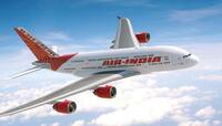 ટેકઓફ પછી Air Indiaનું વિમાન 900 ફૂટ નીચે ઉતર્યું...વાગવા લાગ્યું વોર્નિંગ એલાર્મ