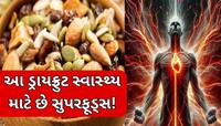 બદામ અને કિશમિસનો પણ બાપ છે આ ડ્રાયફ્રુટ, ડાયાબિટીસના દર્દીઓ માટે છે સૌથી બેસ્ટ!