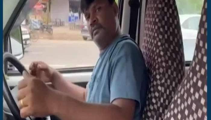 વડોદરામાં નશામાં ધૂત કારચાલકે સર્જ્યો અકસ્માત, પાદર રોડ પર બાઈકચાલકને ટક્કર મારી