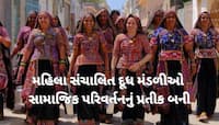 સફેદ ક્રાંતિ બાદ ગુજરાતની મહિલાઓનું નસીબ પલટાયું, ખરા અર્થમાં બની આત્મનિર્ભર
