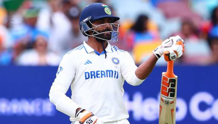 ENG vs IND: ઈંગ્લેન્ડ સામે ટેસ્ટ મેચ દરમિયાન જાડેજાએ રચ્યો ઈતિહાસ, બનાવ્યો વર્લ્ડ રેકોર્ડ