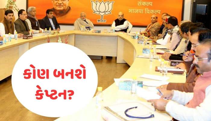 3 મહિલા, 3 પુરૂષ; ભાજપના રાષ્ટ્રીય અધ્યક્ષ બનવાની રેસમાં કોની દાવેદારી મજબૂત
