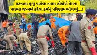 અમદાવાદ પ્લેન ક્રેશની ઘટના પર એક શખ્સનો ચોંકાવનારો દાવો, આ બધાએ પાછલા જન્મનું...!