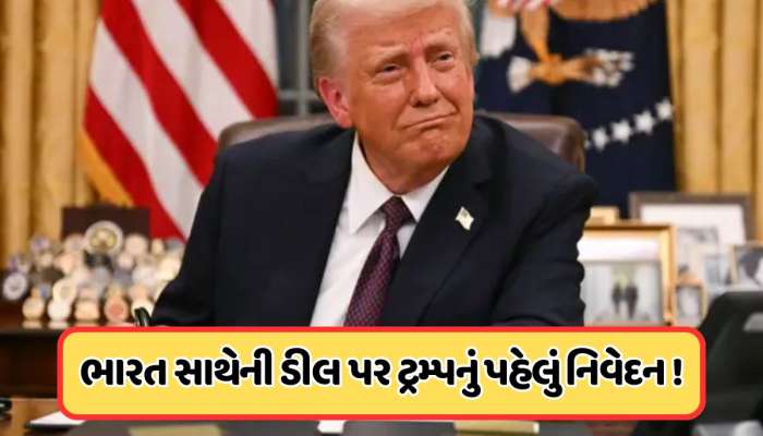 14 દેશો પર ટ્રમ્પની નવી ટેરિફ સ્ટ્રાઇક, ભારત સાથેના ડીલ પર શું કહ્યું અમેરિકાએ ?