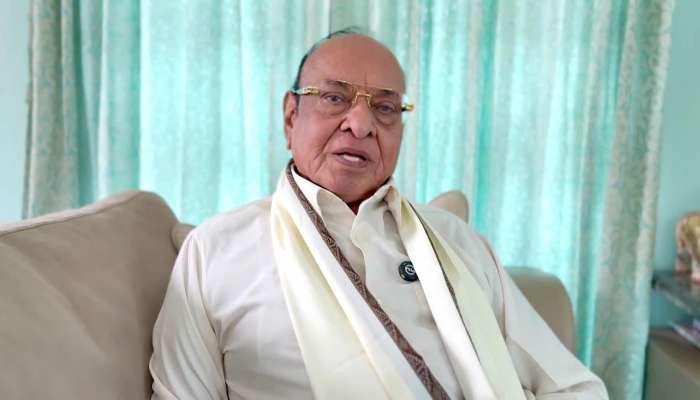 Shankar singh waghela speaks on p t jadeja and chaitar vasava watch video