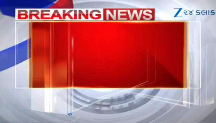 Shocking Video: સુરતમાં લૂંટ વીથ મર્ડરની હચમચાવી નાખતી ઘટના