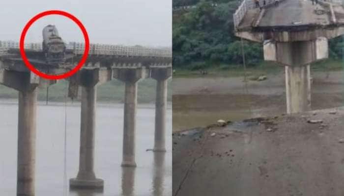 ગંભીરા બ્રિજ ધરાશાયી થતાં તમામ વાહનો પર બ્રેક! કયા વૈકલ્પિક માર્ગો પર કરાયા ડાયવર્ટ?
