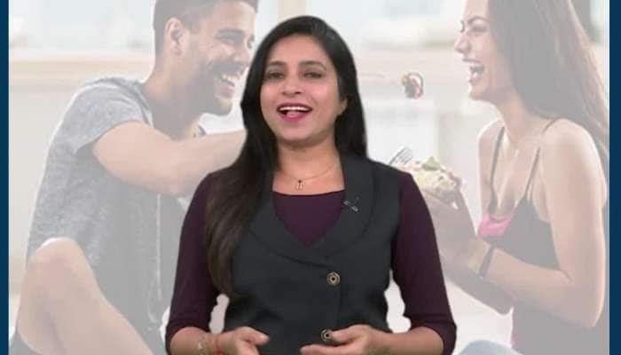 VIDEO: આ રીતે ખાવા બેસશો તો ઘડપણ જલ્દી નહી આવે, જાણો તમારા કામની વાત...