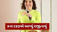 ટ્રમ્પ સાથેના મતભેદ વચ્ચે મસ્કની વધુ એક વિકેટ પડી, Xના CEOએ કહ્યું ટાટા-બાય-બાય