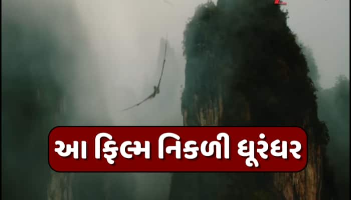 આ ફિલ્મે તોડ્યા બધા રેકોર્ડ, રિલીઝની સાથે જ બોક્સ ઓફિસ પર મચાવી ધમાલ,બની 2025ની નં-1