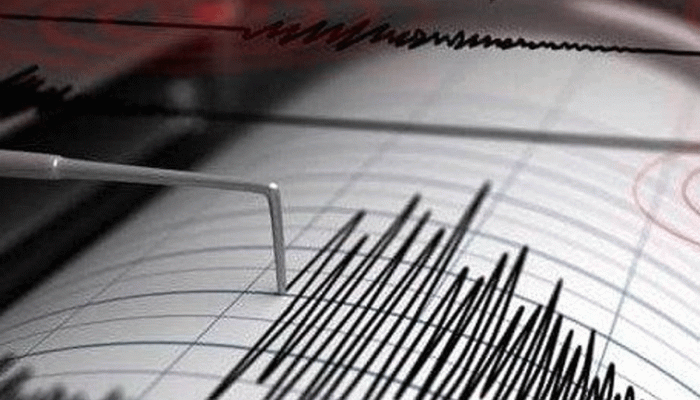 Earthquake: વરસતા વરસાદ વચ્ચે આવ્યો ભૂકંપ...આખરે કેવી રીતે થયો આ ડબલ એટેક? ગુજરાતે કેમ ચેતવા જેવું એ પણ જાણો