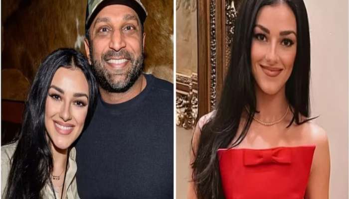 અમેરિકામાં રહેતા આ ફેમસ પાટીદારની નીકળી 19 વર્ષ નાની ગર્લફ્રેન્ડ, મચી ગયો ખળભળાટ