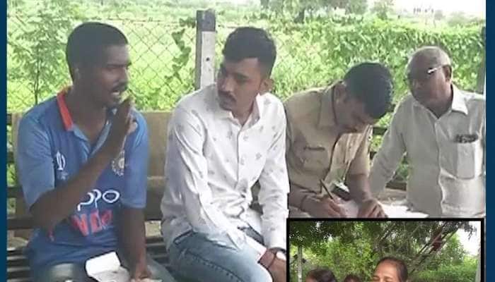 VIDEO: સુરતના પાલ વિસ્તારમાં ગેસ ગળતરના કારણે 3નાં કરૂણ મોત!
