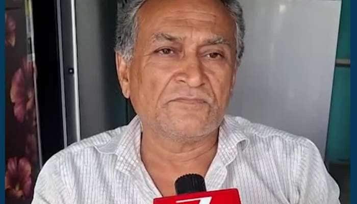 ગોપાલ ઇટાલિયા મોરબી ચૂંટણી લડવા જાય તો વિસાવદરની જનતા શું કરશે?સાંભળો સ્થાનિકનો જવાબ