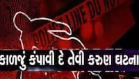 આ શું થવા બેઠું છે? યુવકે સ્પીડમાં એક્ટિવા ચલાવતા પાડોશી ઉશ્કેરાયો, યુવકની હત્યા
