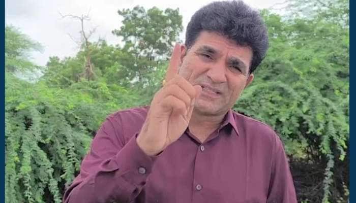 "ભાજપવાળા કામ પર ધ્યાન આપો" ઇટાલિયાના રાજીનામા મામલા વચ્ચે ઇસુદાન ગઢવીની પ્રતિક્રિયા