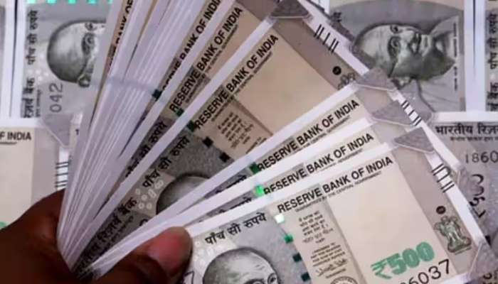   8th Pay Commission: શું છે ફિટમેન્ટ ફેક્ટર અને કેટલો વધશે તમારો પગાર? સરળ ભાષામાં સમજો