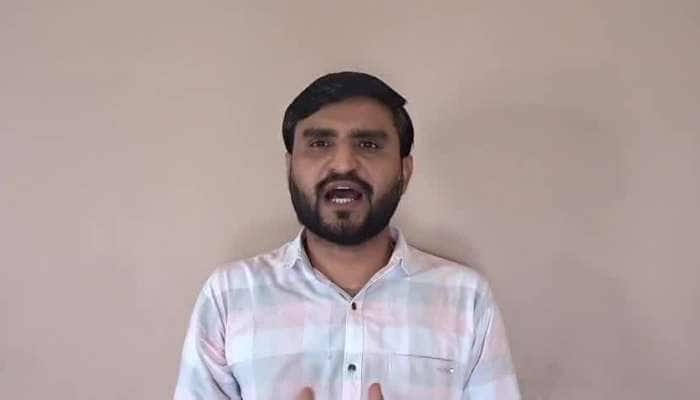 Watch Video: આટલું પેટ્રોલ બાળીને ગયા છો તો એમનેમ પાછા ન આવતા, ગુજરાતને મજા નહીં આવે