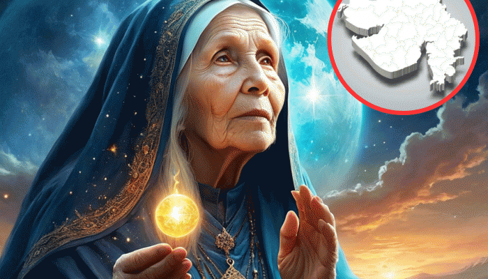 Baba Vanga Predictions: બાબા વેંગાની આ એક ભવિષ્યવાણીમાં એવું તે શું છે.... કેમ ગુજરાત માટે ખુબ ચિંતાજનક? ખાસ જાણો 