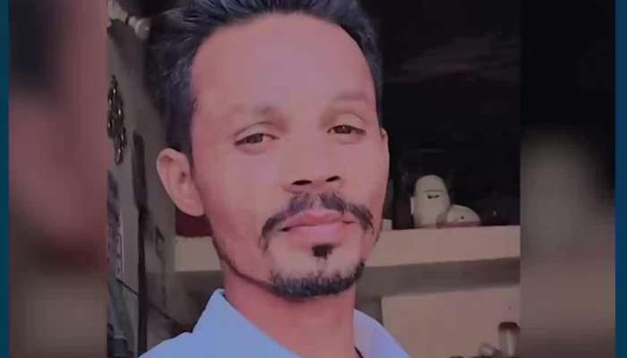 VIDEO: અમદાવાદ ઈન્દિરાનગરમાં લગ્નેતર સંબંધોનો અંજામ હત્યા આવ્યો! 