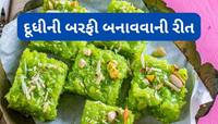 Lauki Barfi: દૂધીમાંથી બનાવો સ્વાદિષ્ટ બરફી, દૂધી નહીં ભાવતી હોય તે પણ બે હાથે ખાશે 