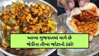 ભલભલાના કાનમાંથી ધુમાડા કાઢી નાંખે છે 'જેડીના જોટા', 50 વર્ષથી જામનગરમા મચાવે છે ધૂમ