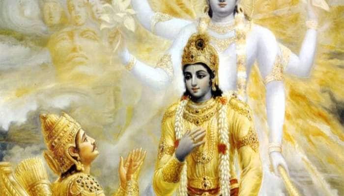ભગવદ્ ગીતાના 5 ઉપદેશ, જે સમજી જાય તેની જીંદગી બદલી જાય, દરેક કામમાં મળશે સફળતા