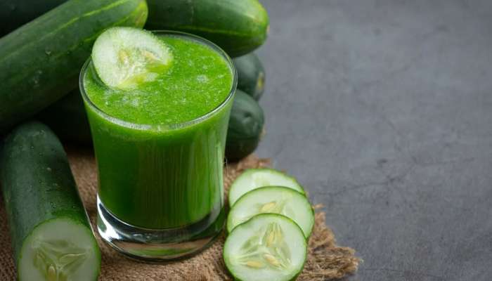 Cucumber Drink: રોજ 1 ગ્લાસ આ ગ્રીન જ્યુસ પીવાનું રાખો, સ્કિન પર વધશે નેચરલ ગ્લો