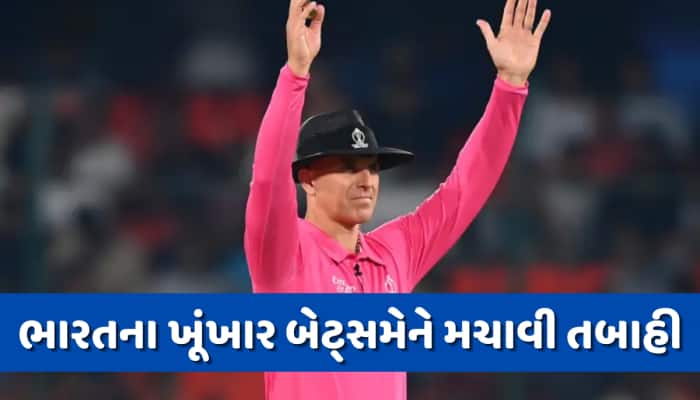 29 બોલમાં 106 રન... 11 સિક્સર-8 ચોગ્ગા, T20માં ભારતના આ ખૂંખાર બેટ્સમેનનો તહેલકો
