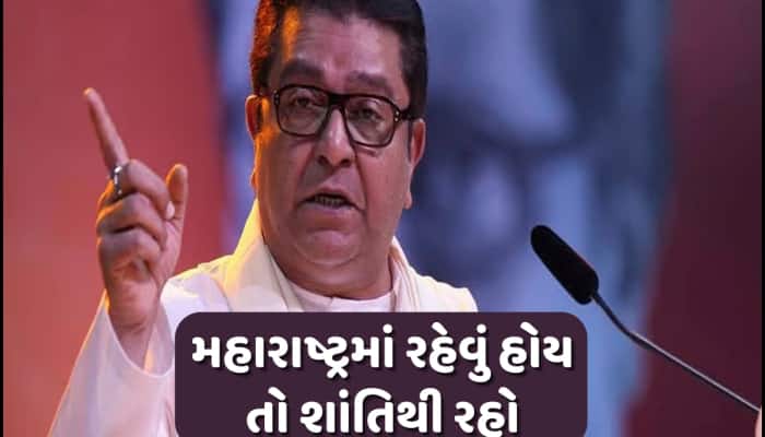 સરદાર વલ્લભાઈ પટેલ મુંબઈ, મહારાષ્ટ્રને નહતા આપવા માંગતા, આ શું બોલ્યા રાજ ઠાકરે?