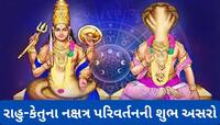 100 વર્ષ પછી રાહુ-કેતુ એકસાથે બદલશે ચાલ, આ રાશિઓને અચાનક ધન લાભ થવાના યોગ